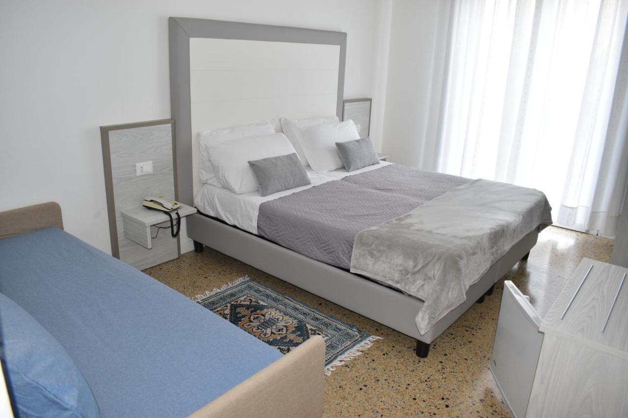 Habitación cuádruple