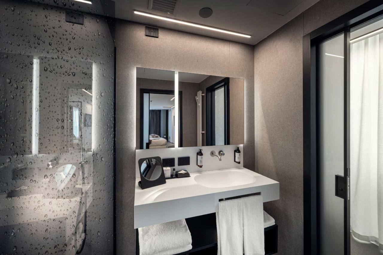 Chambre Triple