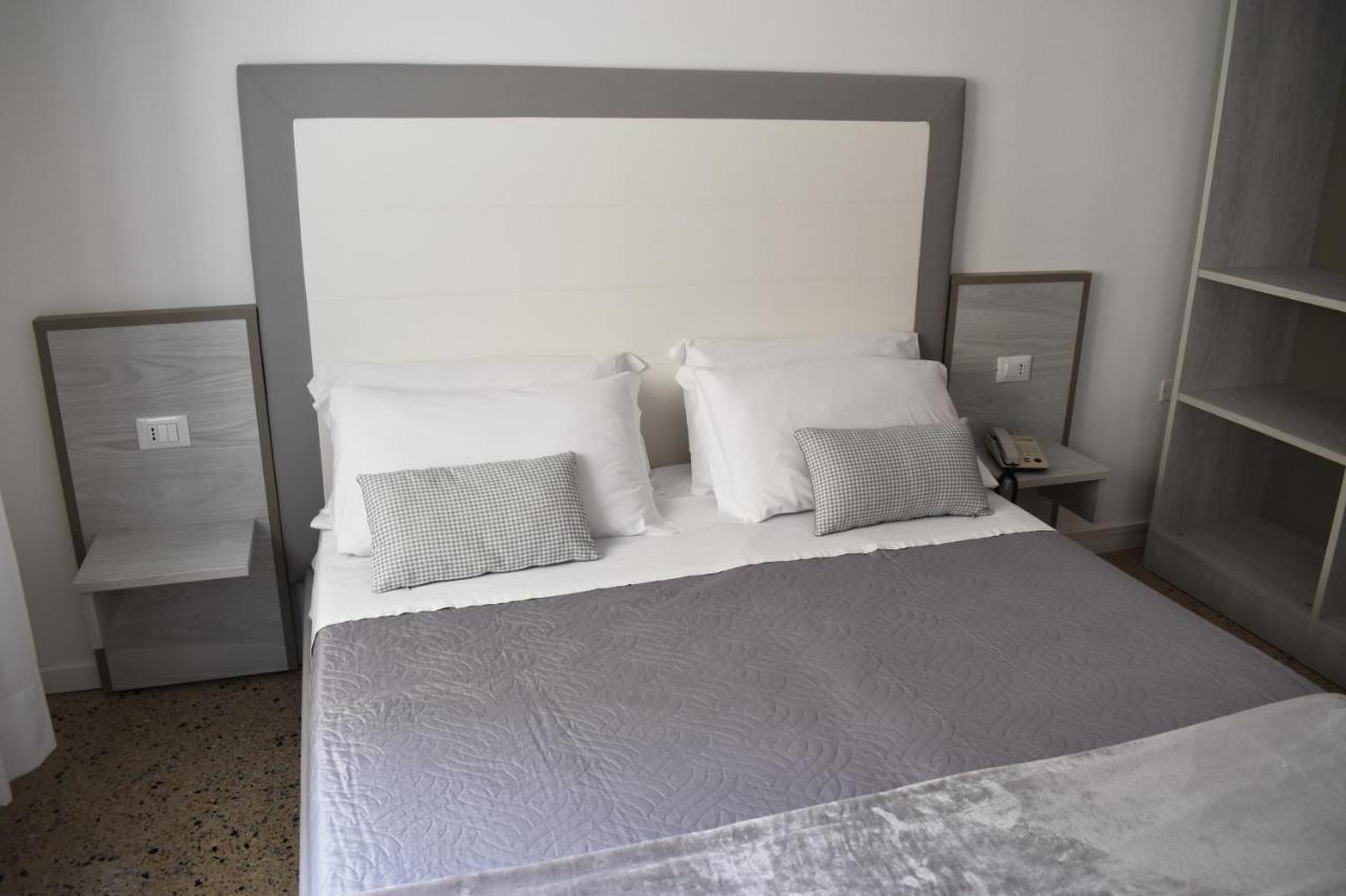 Habitación Individual Estándar
