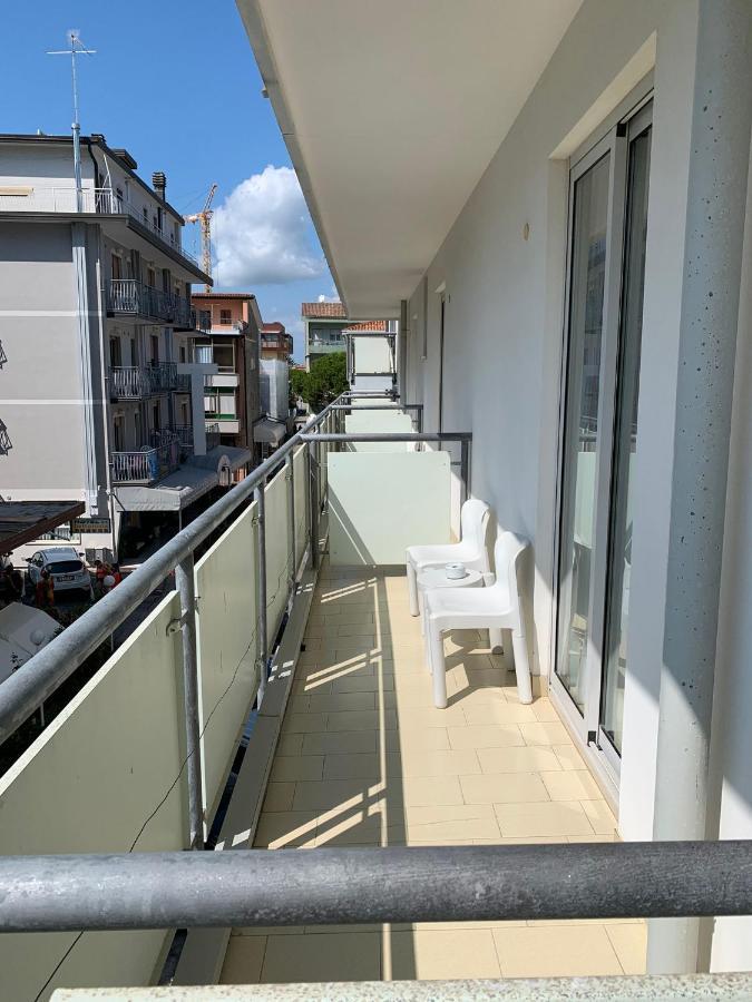 Comfort Familienzimmer mit Balkon
