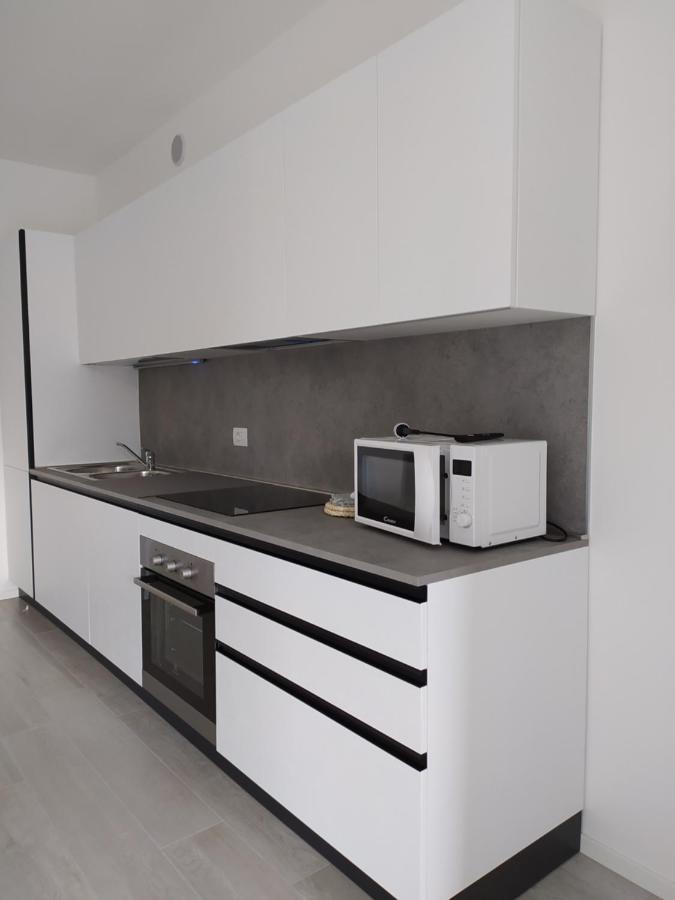 Appartement met 2 slaapkamers