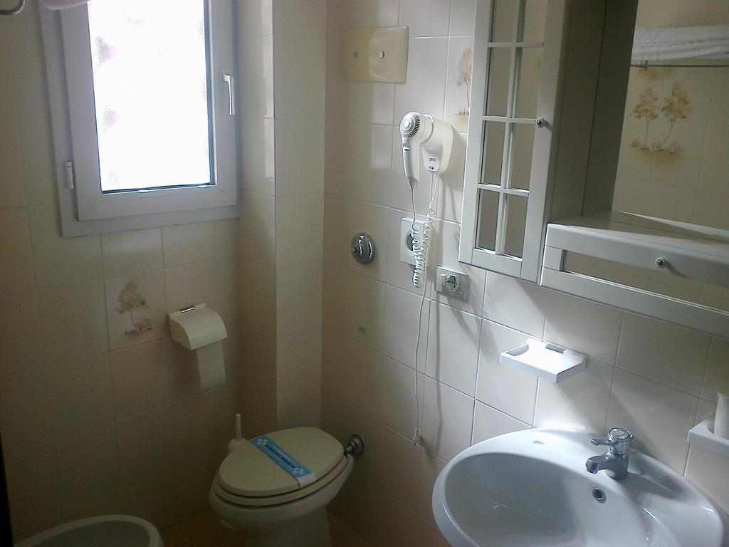 Chambre Quadruple