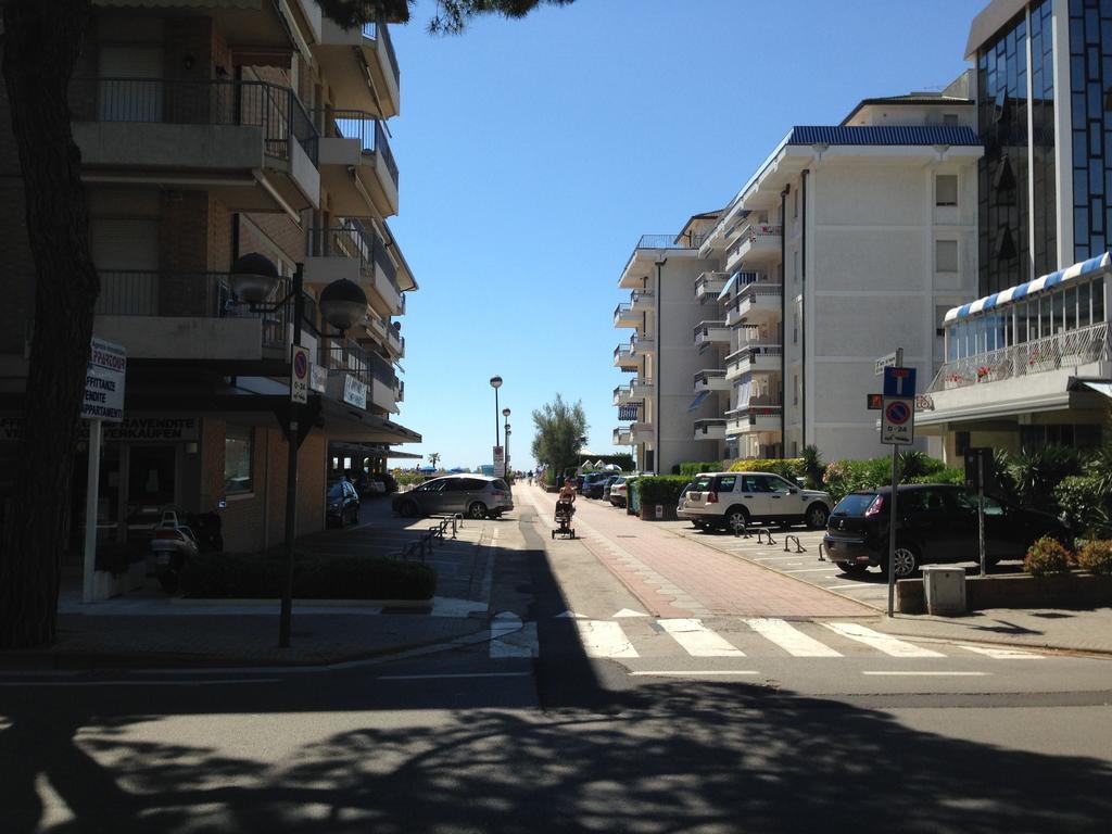 Appartement - Vue sur Jardin