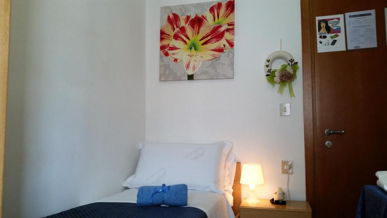 Chambre Simple