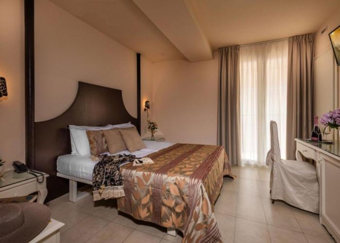 Habitación Cuádruple Prémium