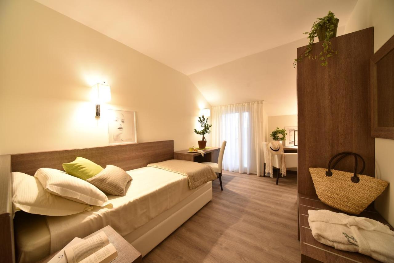 Habitación Individual