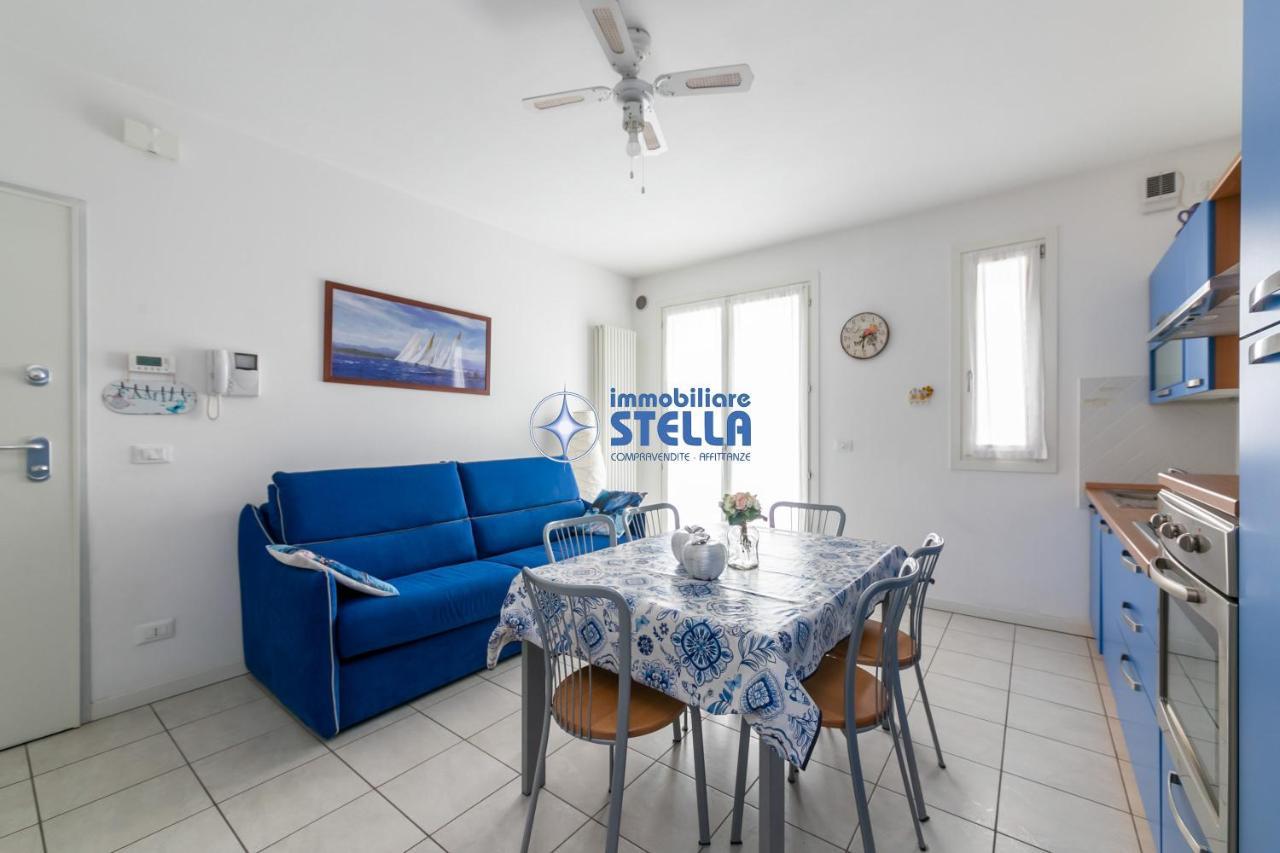 Apartamento con vistas a la piscina