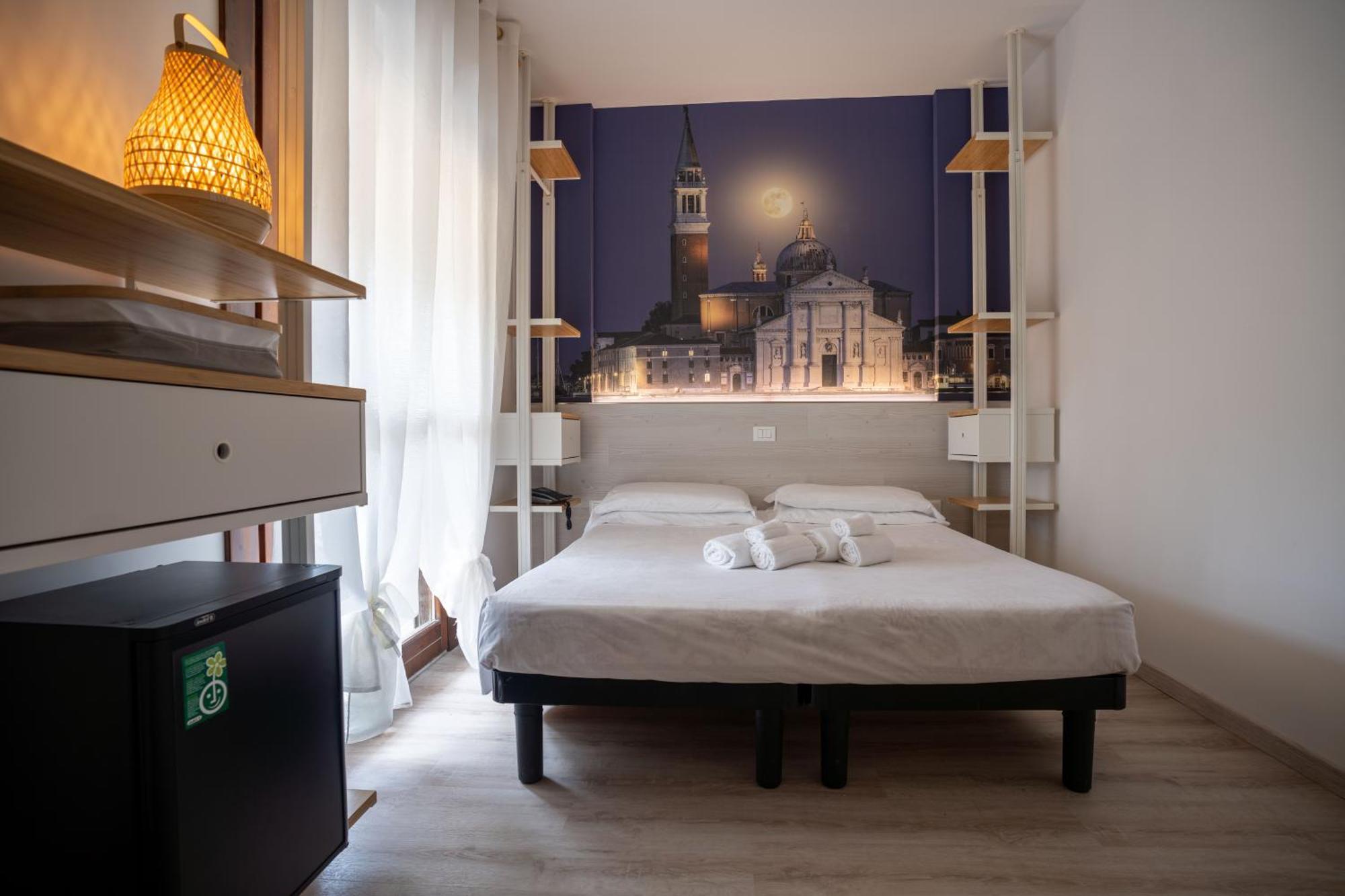 Chambre Triple