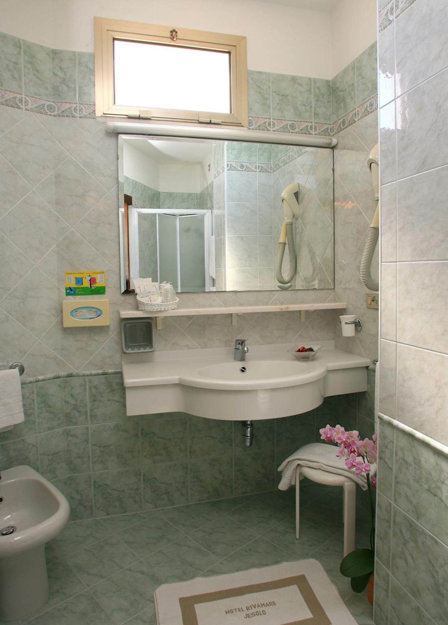 Junior Suite (3 Adults) with Sea View
