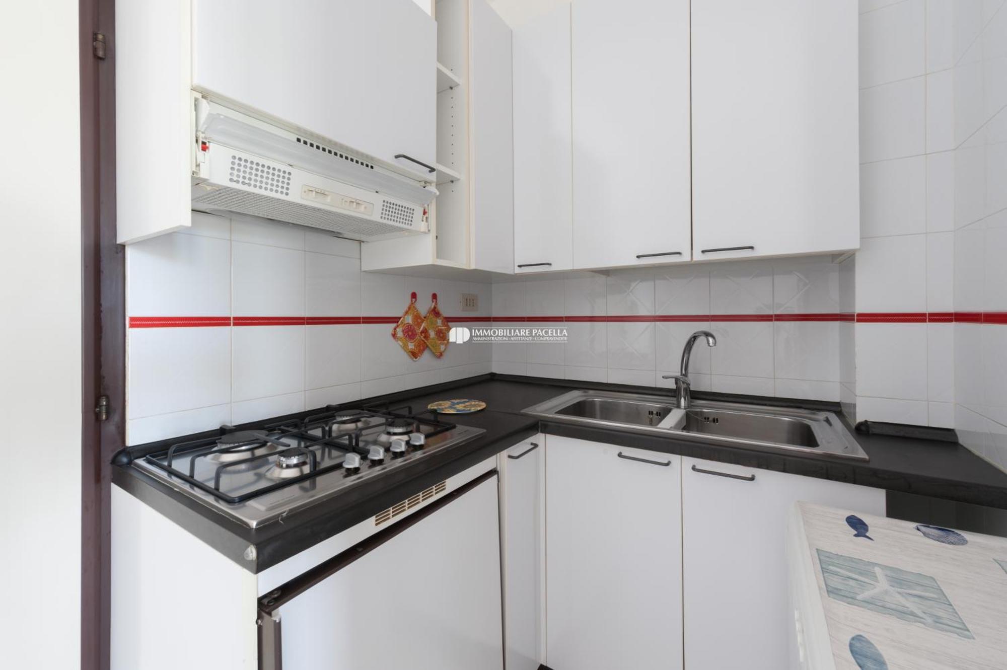 One-Bedroom Apartment (4 Adults)