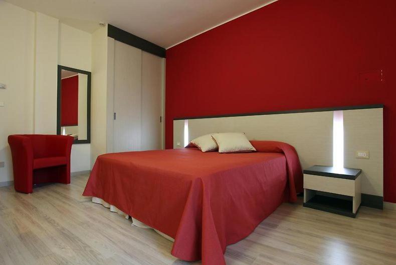 Habitación Cuádruple Clásica