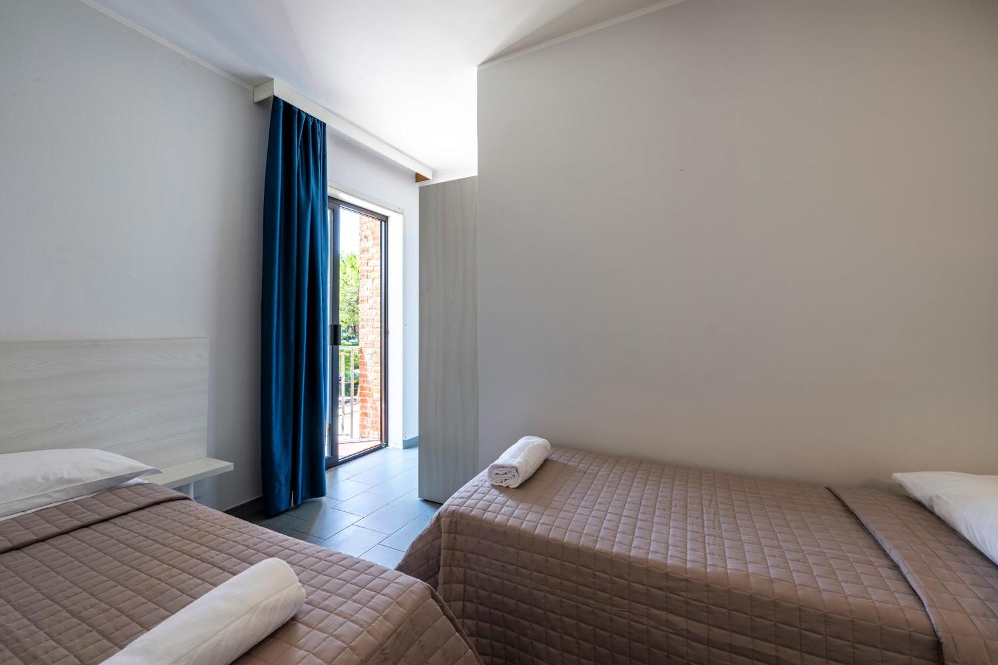 Deluxe Family Suite