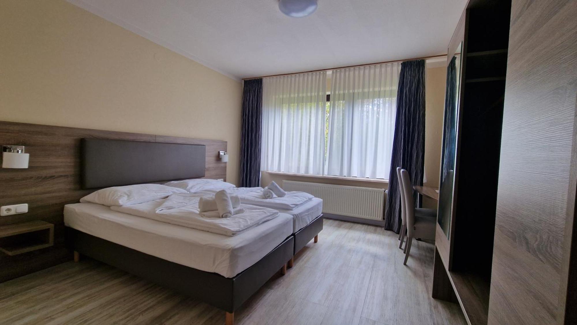 Casa con 1 dormitorio
