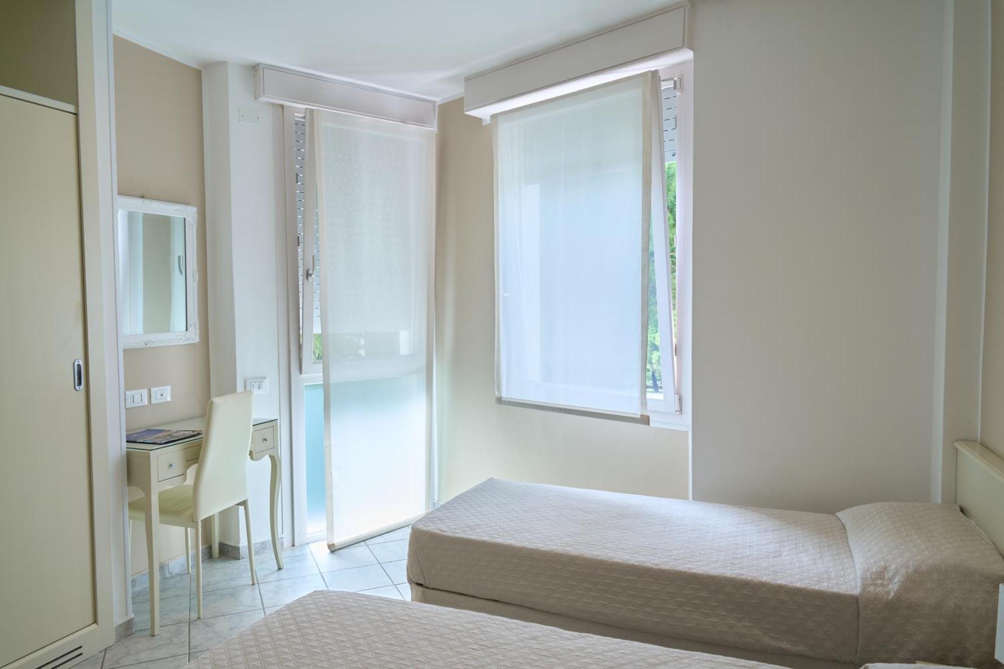 Habitación Familiar Estándar