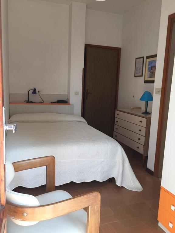 Standard Single Room with Sea View