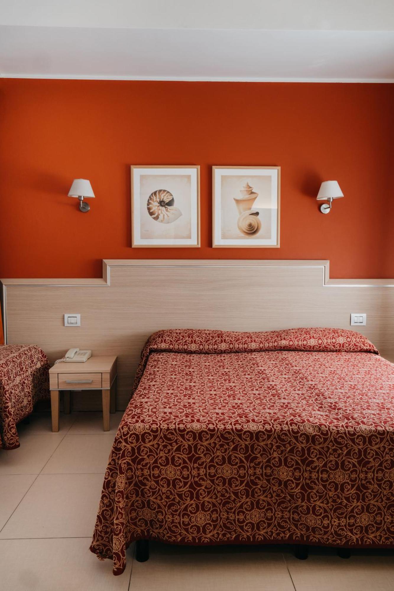 Habitación Doble Superior