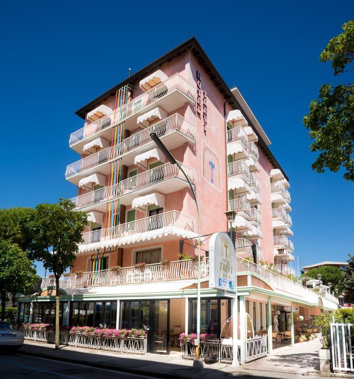 Single Room with Balcony