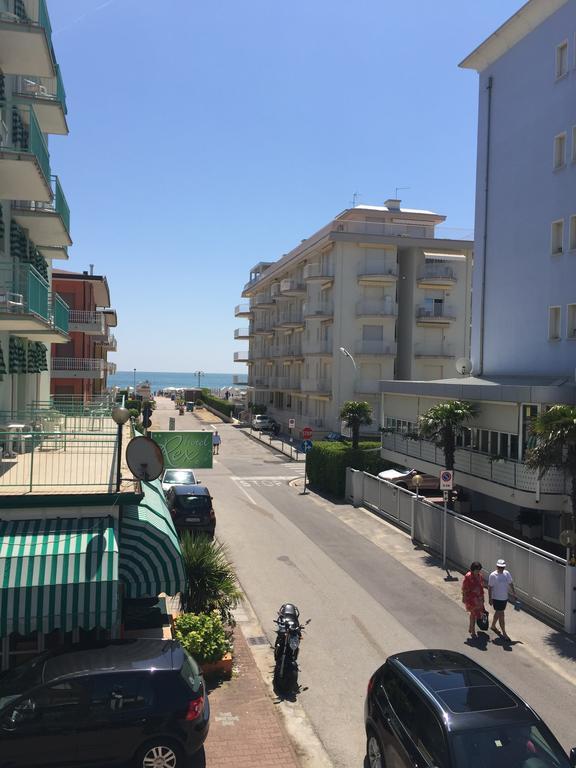Chambre Double Supérieure avec Terrasse - Vue sur Mer