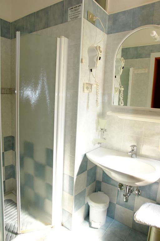 Double or Twin Room with Balcony