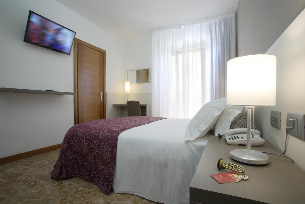 Double or Twin Room with Balcony