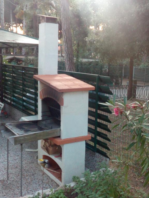 Appartement - Vue sur Jardin
