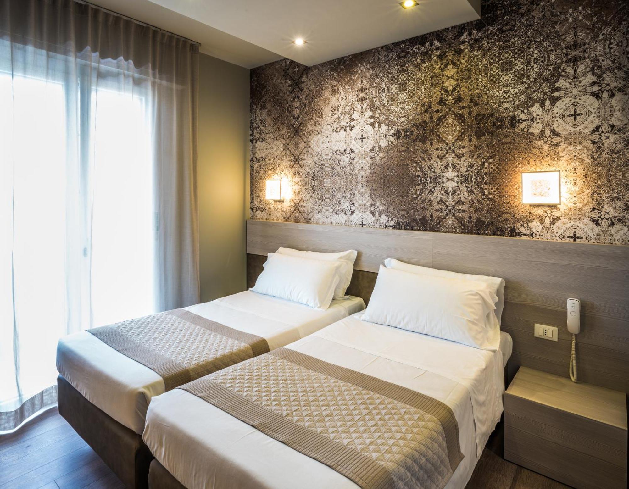 Suite Familiar de 2 dormitorios