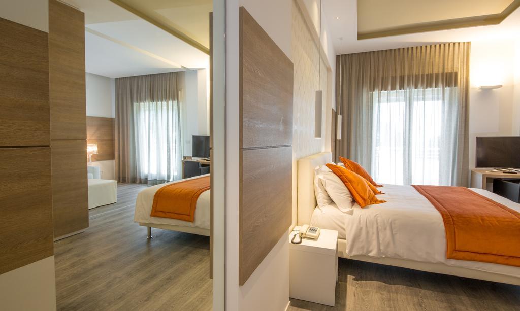 Suite - Vue sur Mer