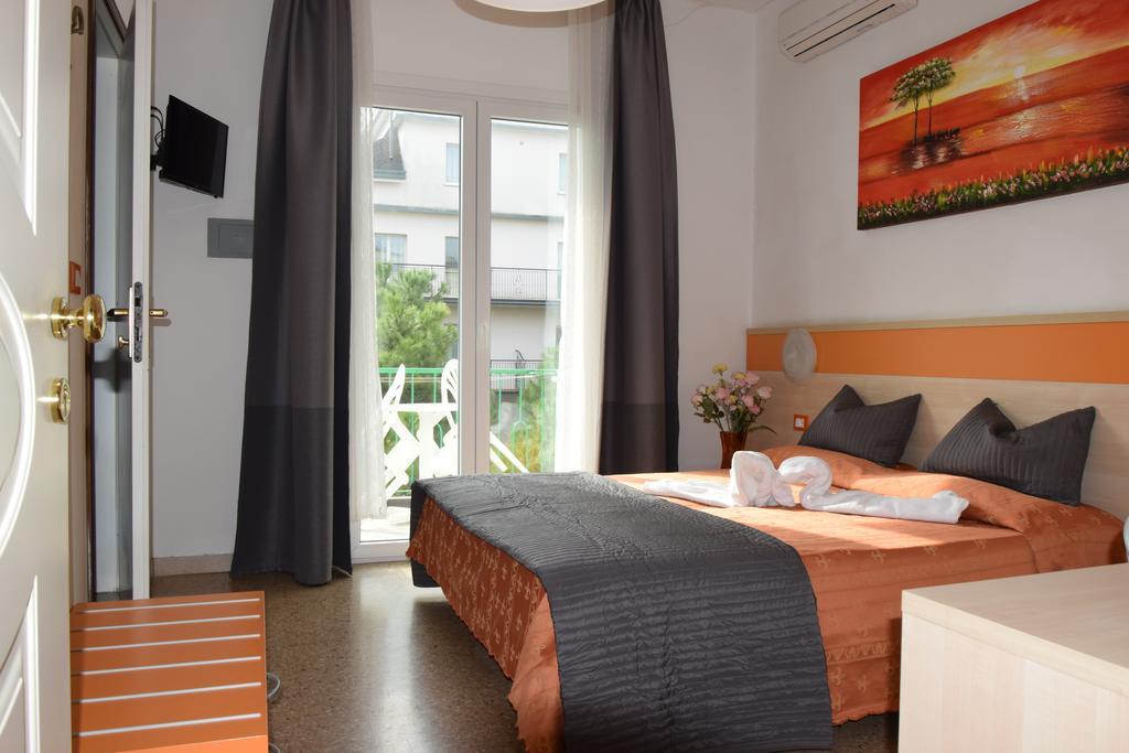 Chambre Familiale Standard