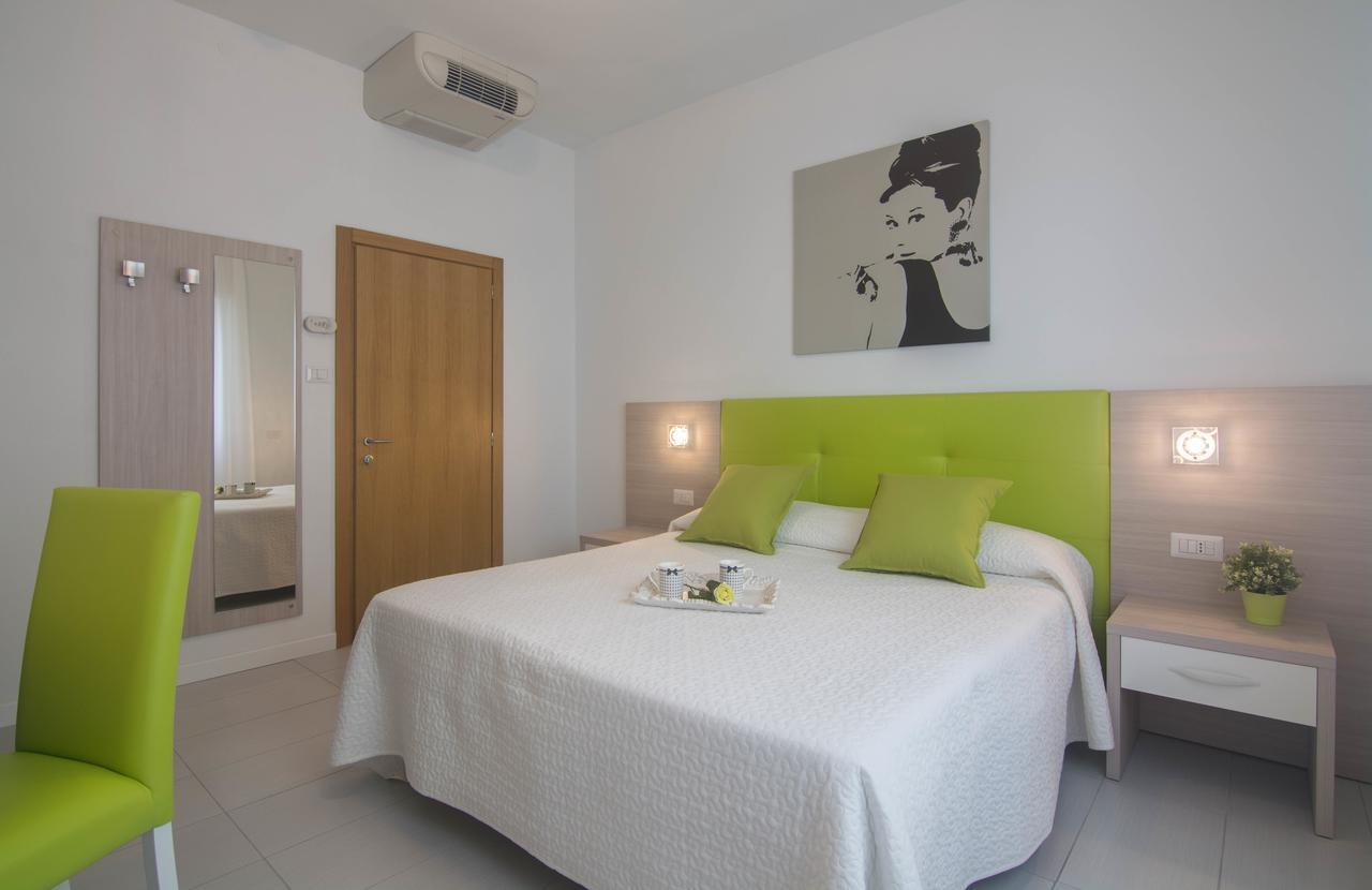 Chambre Double ou Lits Jumeaux Confort