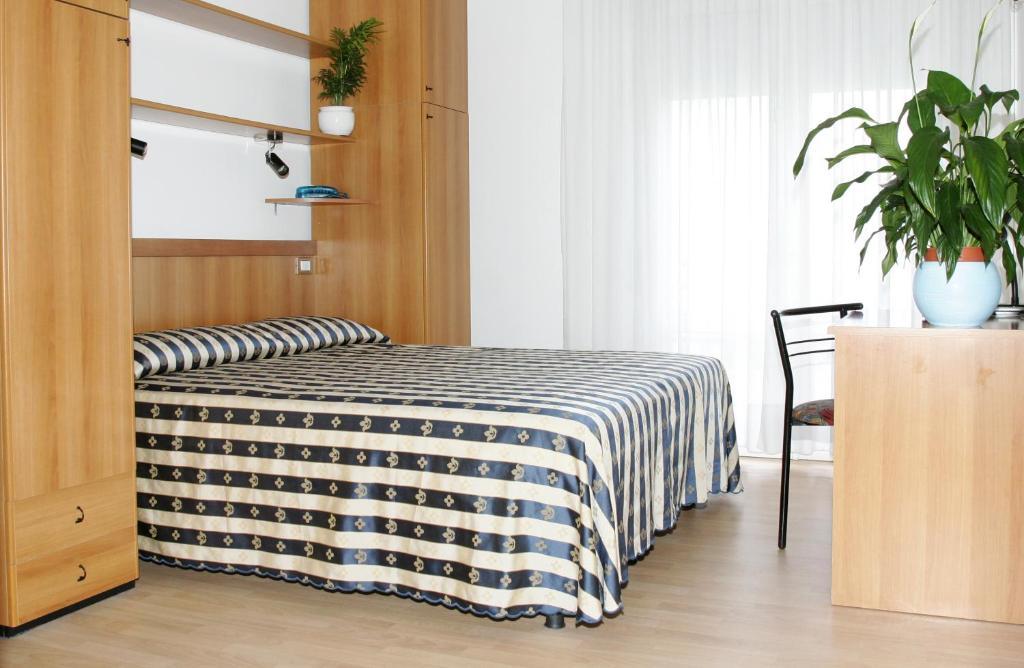 Familiekamer (2 Volwassenen + 2 Kinderen)