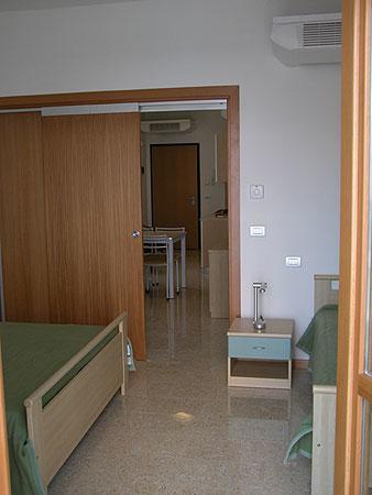 Appartement met 1 Slaapkamer