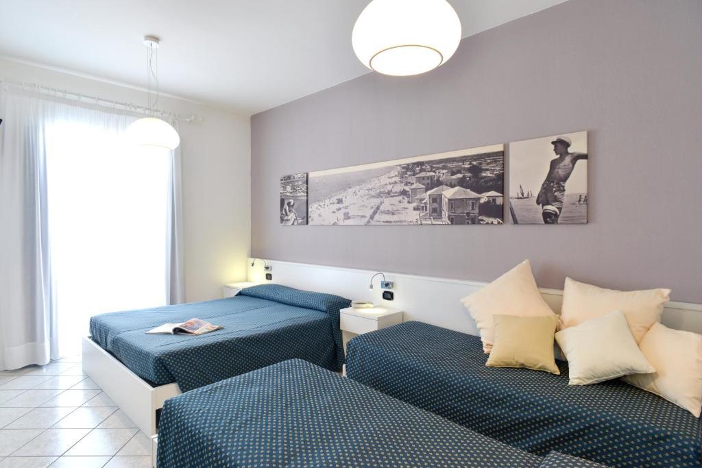 One-Bedroom Apartment (4 Adults)