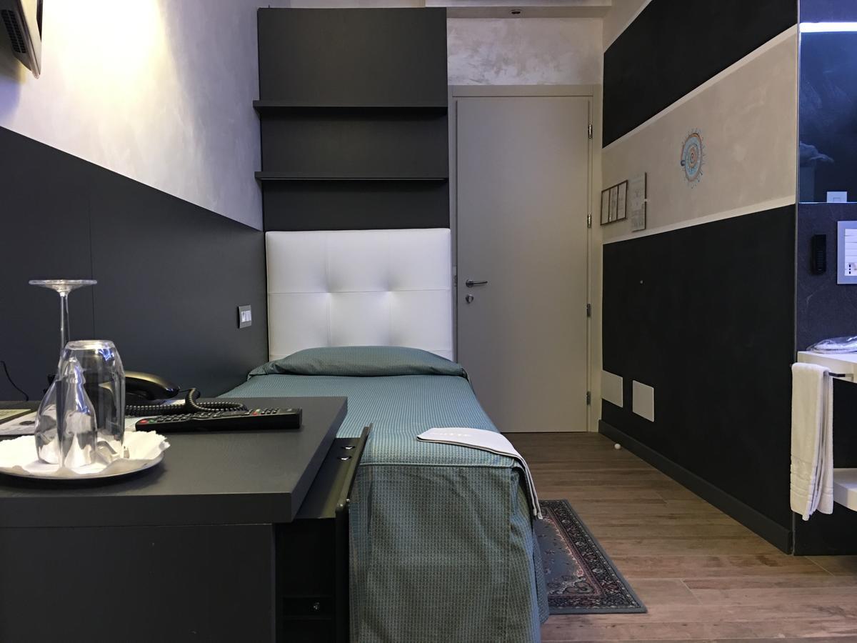 Habitación Individual Superior