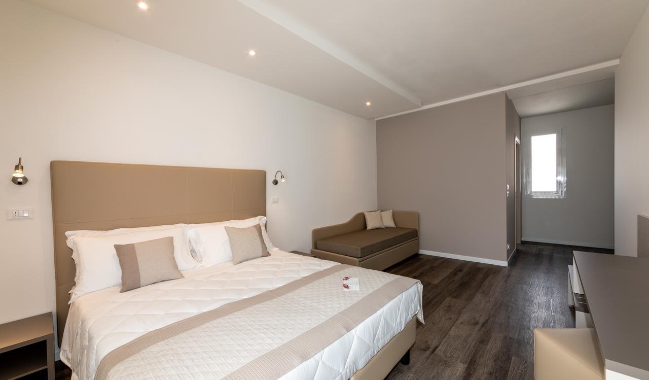Junior Suite with Terrace