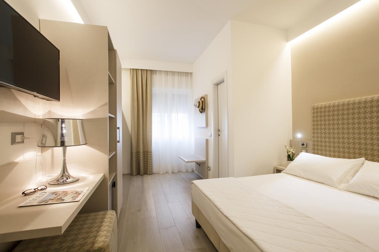 Chambre Familiale (2 Adultes et 2 Enfants)