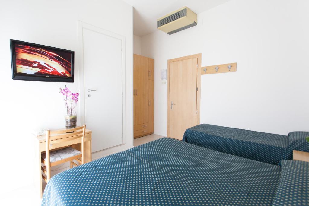 Habitación Triple Estándar