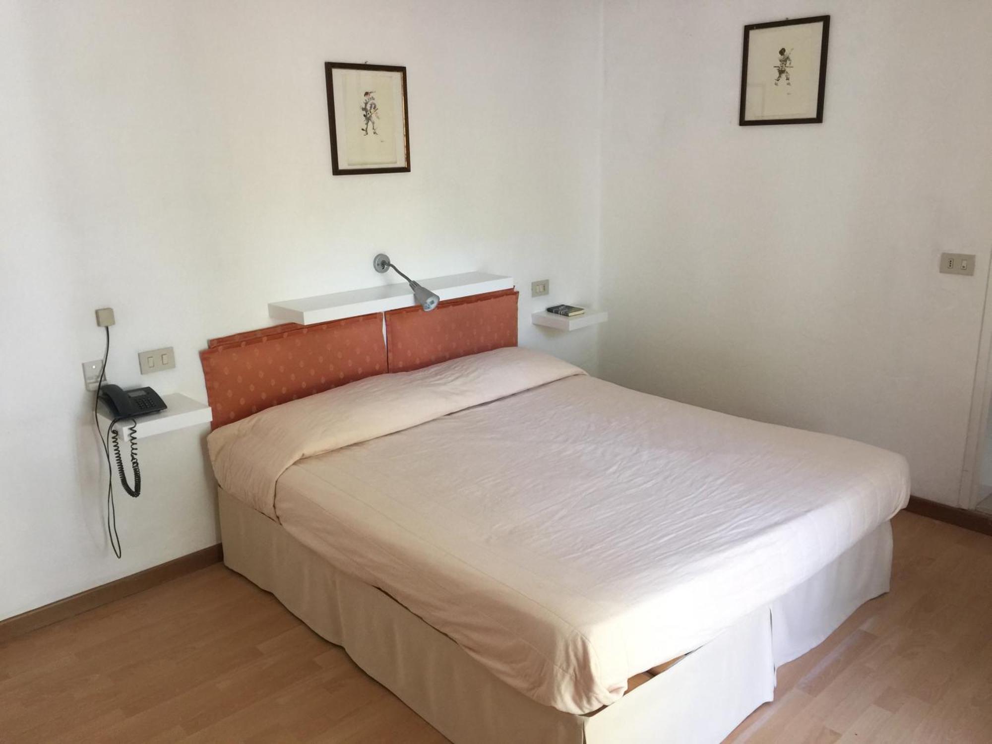Chambre Quadruple avec Terrasse