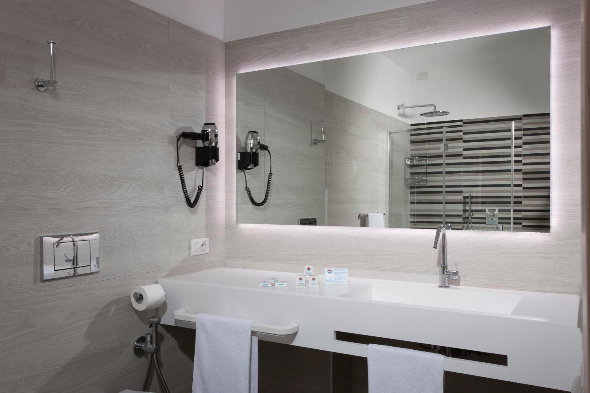Chambre Familiale