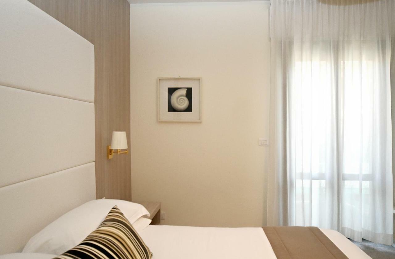 Budget Triple Room