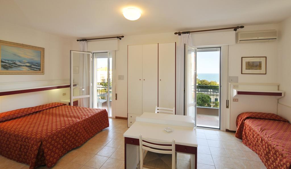 Junior Suite (4 Erwachsene)