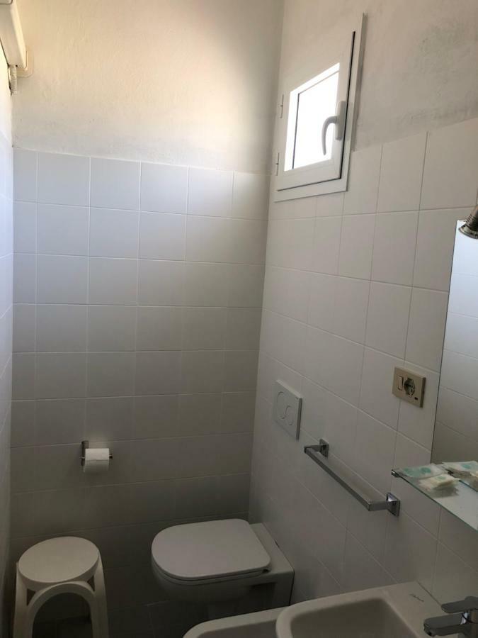 Chambre Double Supérieure avec Grande Terrasse