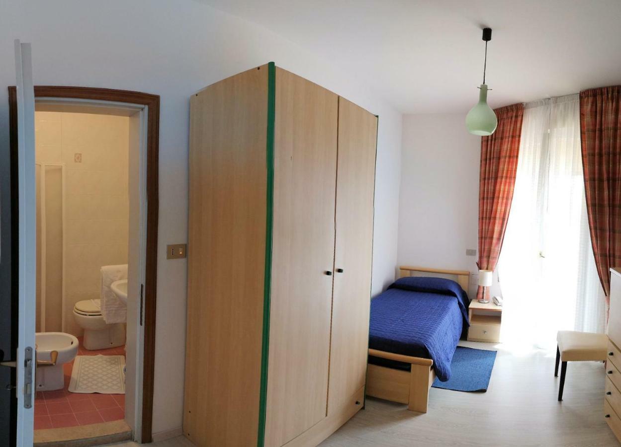 Habitación Individual