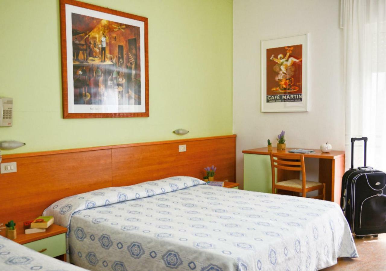 Economy Double or Twin Room
