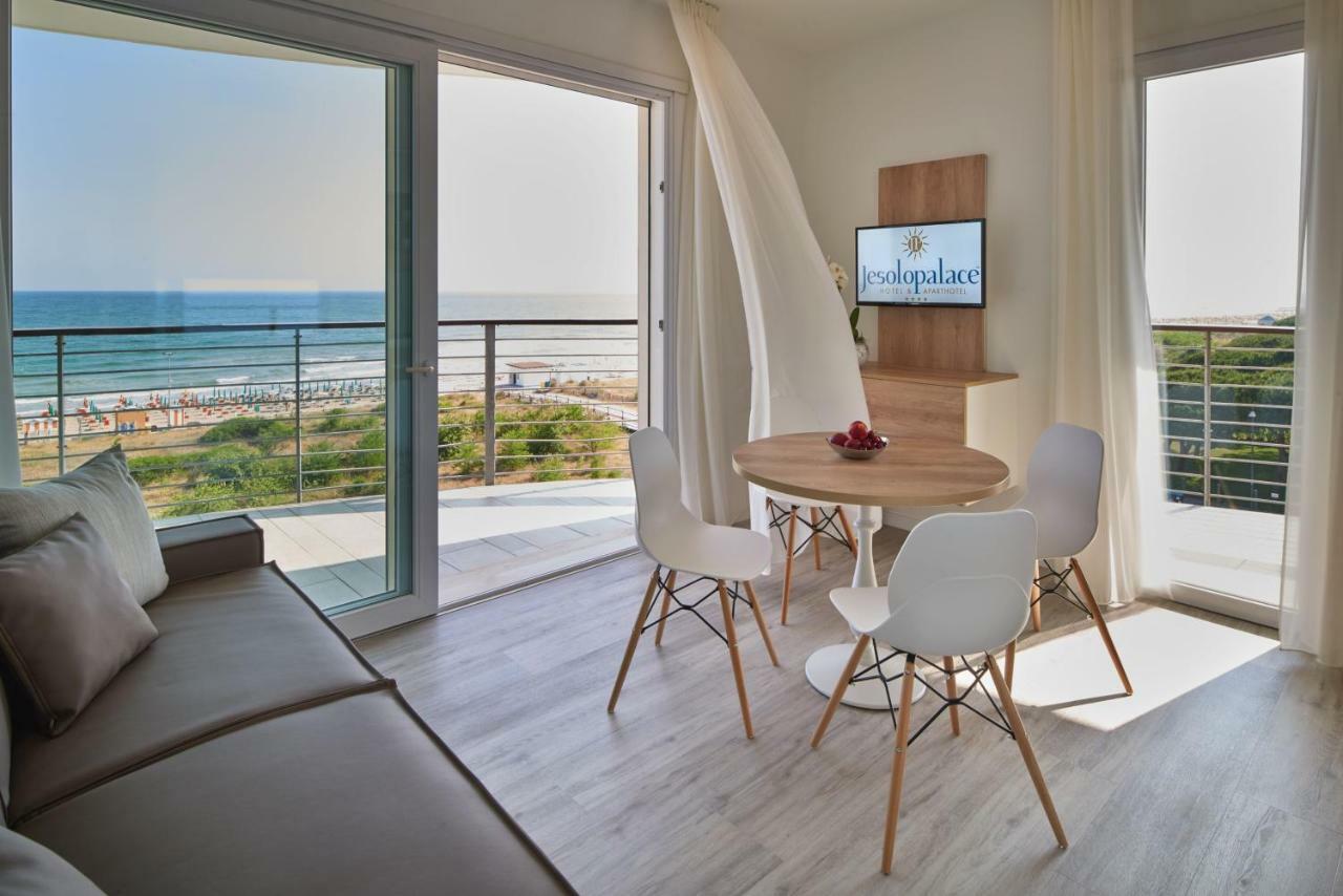 Suite Deluxe - Vue sur Mer