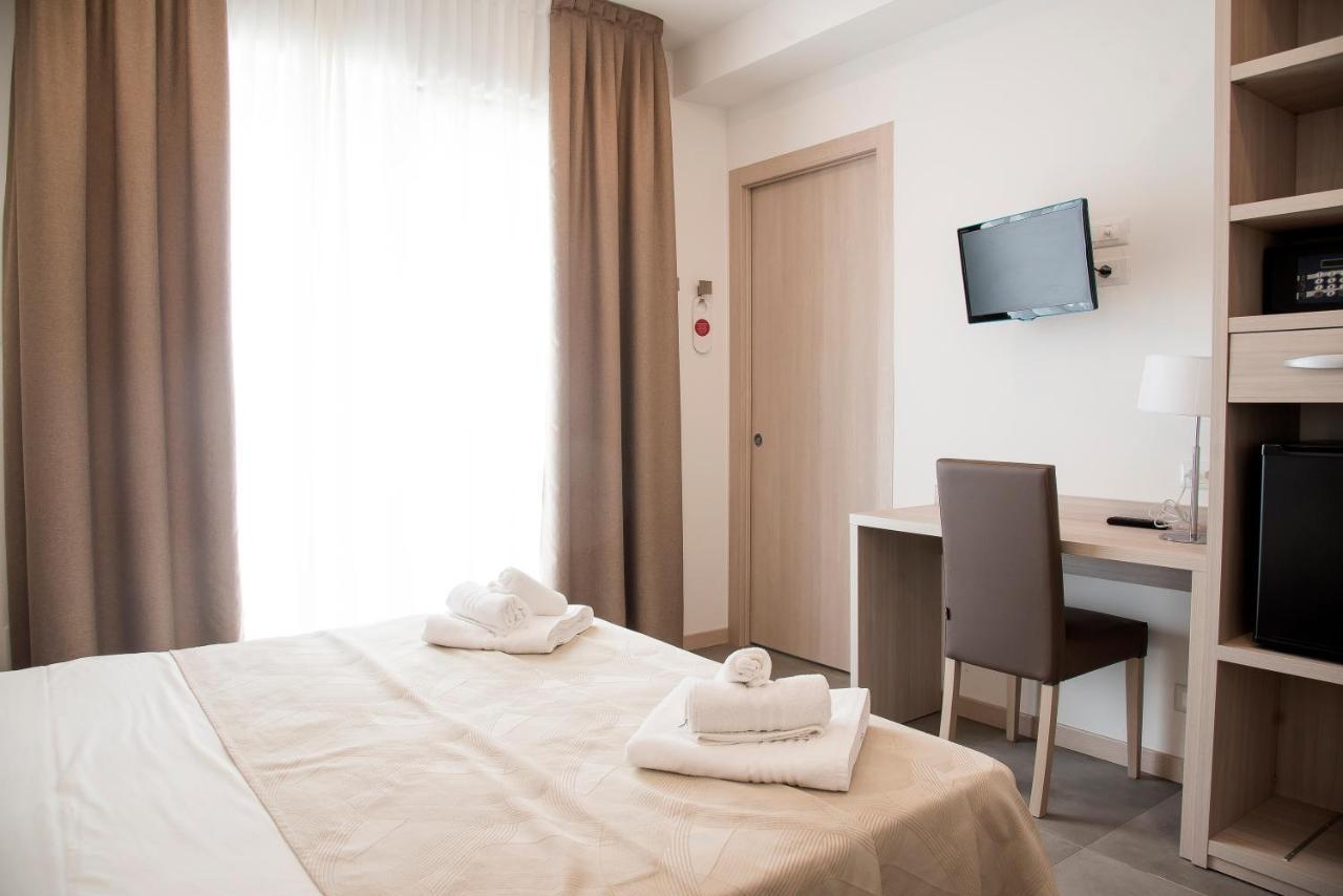 Chambre Triple Confort