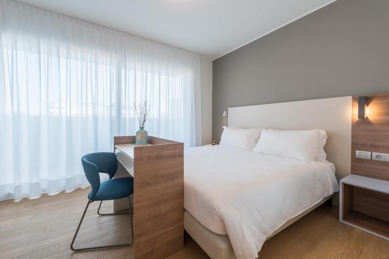 Two-Bedroom Family Apartment