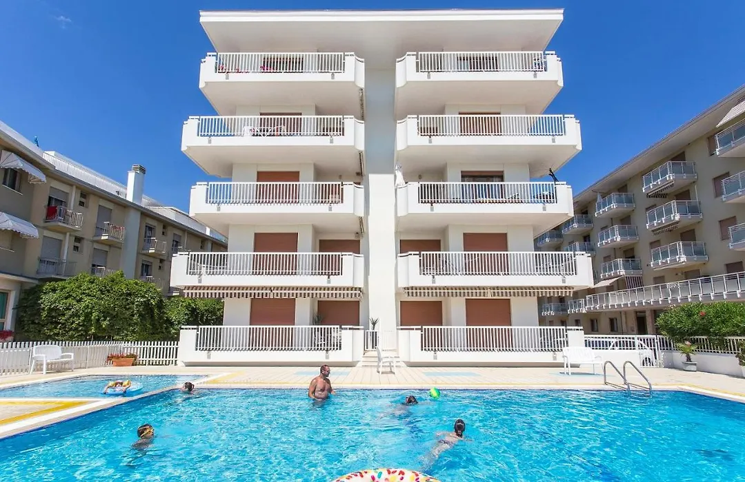 Residence Nautilus-1