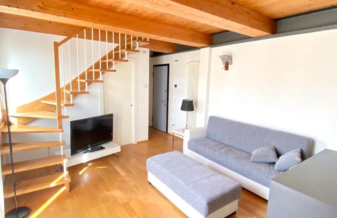 Appartamento Mazzini-Carraro Immobiliare Jesolo - Family Apartments-1
