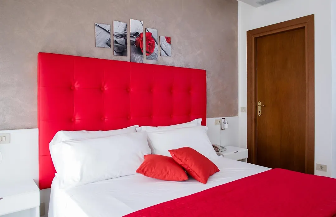 Hotel Picobello Pineta-1