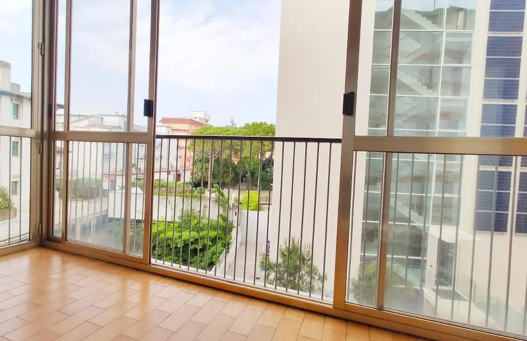 LCC - Centralissimo - 100 mt da Piazza Mazzini - 50 mt dal mare - Immobil Relax-1